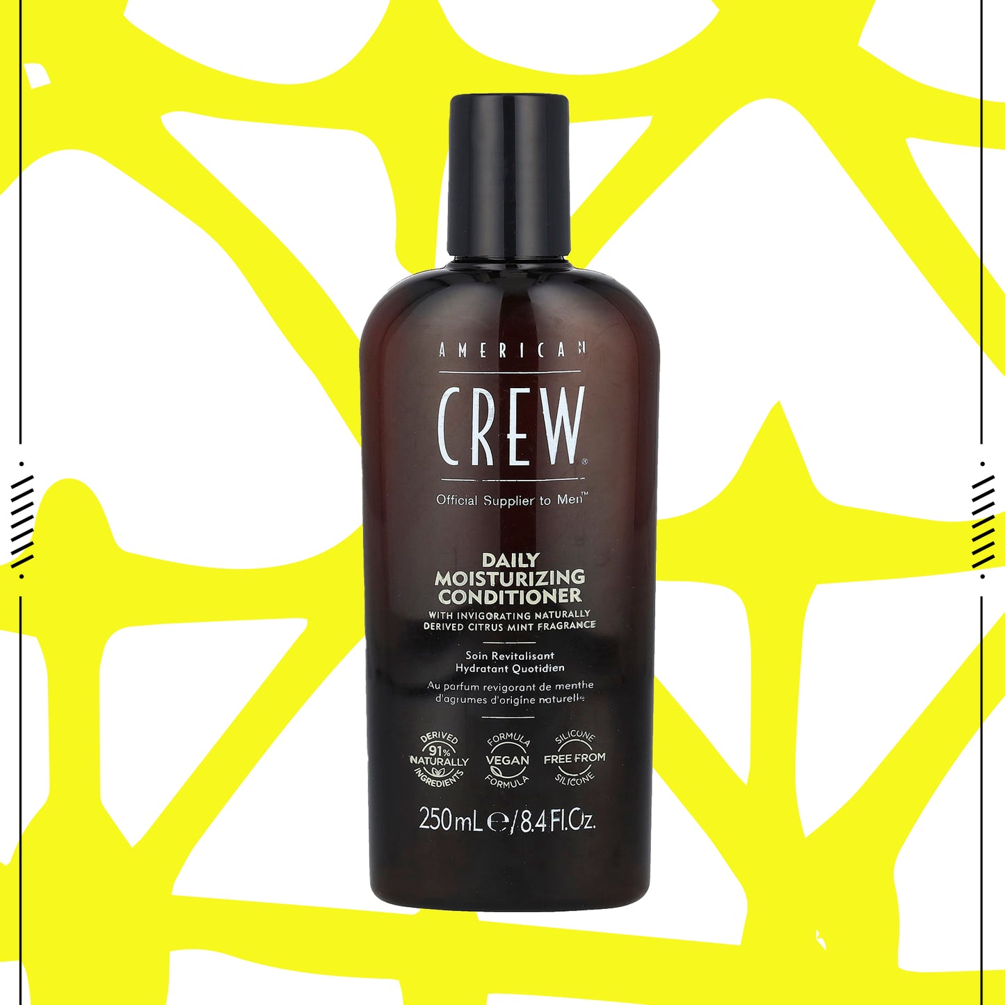 Acondicionador Daily Moisturizing para hombres American Crew 250ml
tienda de productos de barberia
articulos de barbería
maquinas de afeitar barba
productos para la barba
productos de barbería
maquinas de barberia
cuidado de la barba
tienda de barberia
tienda barberia
crema para barba
productos barberia
capas barberia
maquinas de barberia profesional
maquinas corta pelo y barba
accesorios barberia
productos de barbería para profesionales