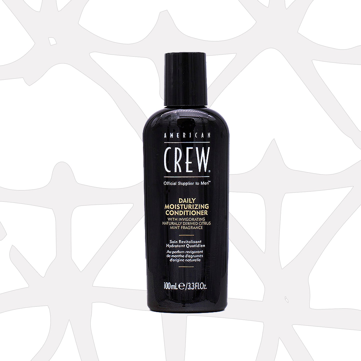 Acondicionador Daily Moisturizing para hombres American Crew 100ml
tienda de productos de barberia
articulos de barbería
maquinas de afeitar barba
productos para la barba
productos de barbería
maquinas de barberia
cuidado de la barba
tienda de barberia
tienda barberia
crema para barba
productos barberia
capas barberia
maquinas de barberia profesional
maquinas corta pelo y barba
accesorios barberia
productos de barbería para profesionales
