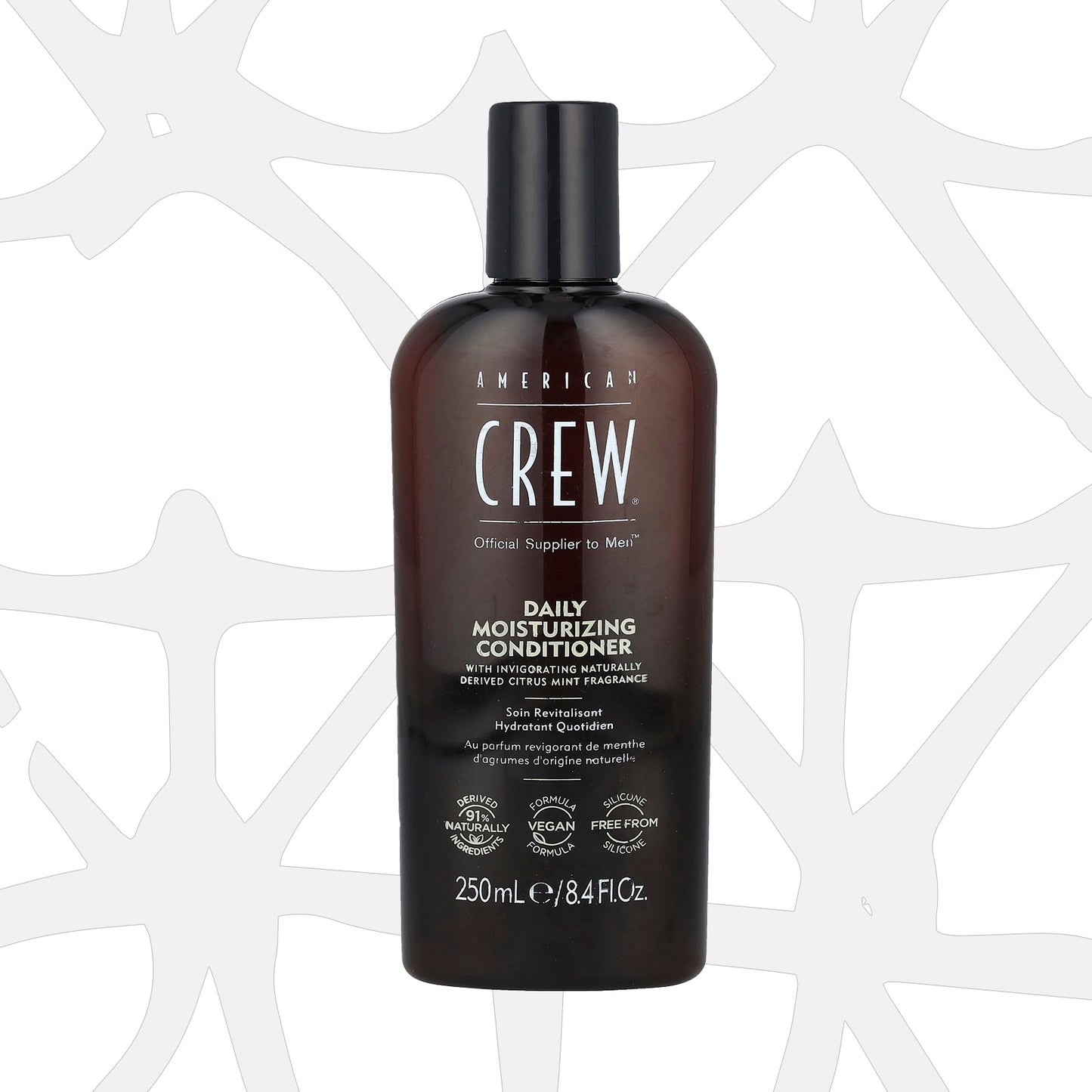 Acondicionador Daily Moisturizing para hombres American Crew 250ml
tienda de productos de barberia
articulos de barbería
maquinas de afeitar barba
productos para la barba
productos de barbería
maquinas de barberia
cuidado de la barba
tienda de barberia
tienda barberia
crema para barba
productos barberia
capas barberia
maquinas de barberia profesional
maquinas corta pelo y barba
accesorios barberia
productos de barbería para profesionales