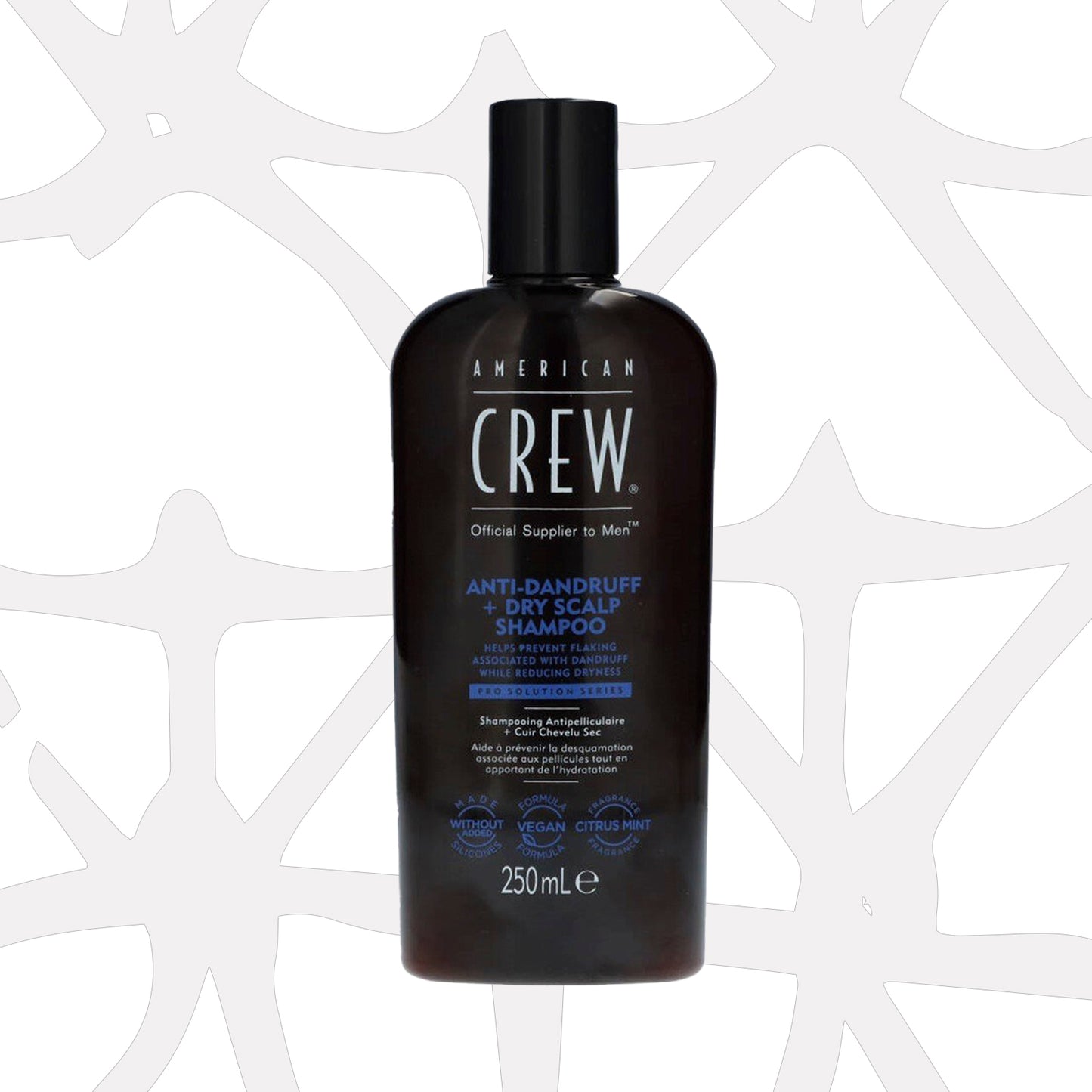 American Crew Anti-Dandruff + Dry Scalp Shampoo 250ml
tienda de productos de barberia
articulos de barbería
maquinas de afeitar barba
productos para la barba
productos de barbería
maquinas de barberia
cuidado de la barba
tienda de barberia
tienda barberia
crema para barba
productos barberia
capas barberia
maquinas de barberia profesional
maquinas corta pelo y barba
accesorios barberia
productos de barbería para profesionales