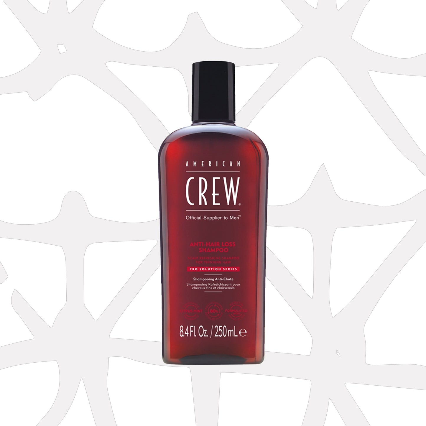 American Crew Anti-Hair Loss Champú 250ml
tienda de productos de barberia
articulos de barbería
maquinas de afeitar barba
productos para la barba
productos de barbería
maquinas de barberia
cuidado de la barba
tienda de barberia
tienda barberia
crema para barba
productos barberia
capas barberia
maquinas de barberia profesional
maquinas corta pelo y barba
accesorios barberia
productos de barbería para profesionales