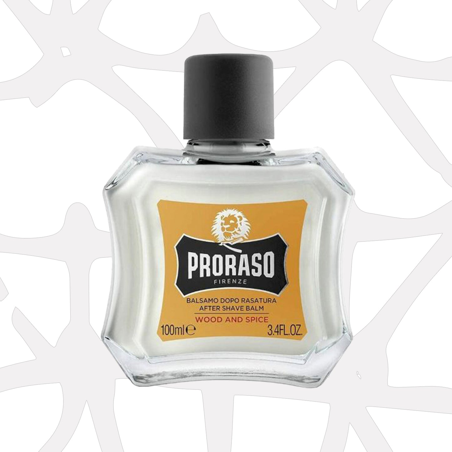 Bálsamo para después del Afeitado PRORASO
tienda de productos de barberia
articulos de barbería
maquinas de afeitar barba
productos para la barba
productos de barbería
maquinas de barberia
cuidado de la barba
tienda de barberia
tienda barberia
crema para barba
productos barberia
capas barberia
maquinas de barberia profesional
maquinas corta pelo y barba
accesorios barberia
productos de barbería para profesionales