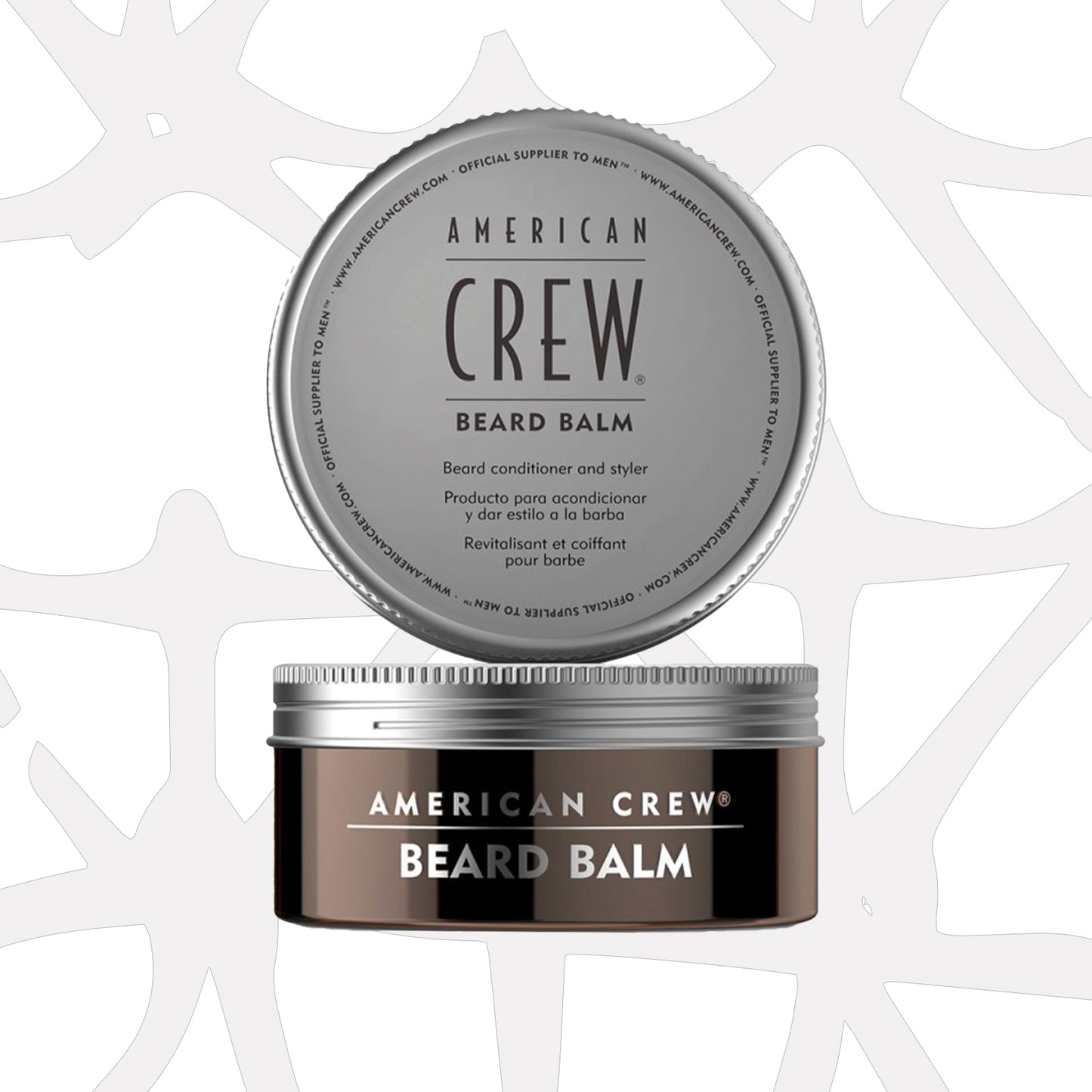 Beard Balm bálsamo de Barba American Crew
tienda de productos de barberia
articulos de barbería
maquinas de afeitar barba
productos para la barba
productos de barbería
maquinas de barberia
cuidado de la barba
tienda de barberia
tienda barberia
crema para barba
productos barberia
capas barberia
maquinas de barberia profesional
maquinas corta pelo y barba
accesorios barberia
productos de barbería para profesionales