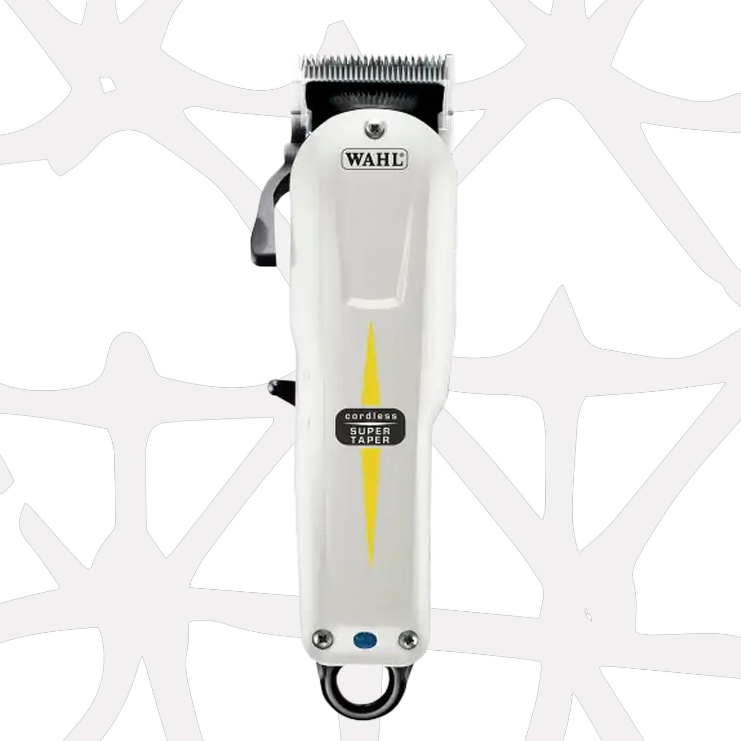 MAQUINA SUPER TAPER CORDLESS 5v WAHL
tienda de productos de barberia
articulos de barbería
maquinas de afeitar barba
productos para la barba
productos de barbería
maquinas de barberia
cuidado de la barba
tienda de barberia
tienda barberia
crema para barba
productos barberia
capas barberia
maquinas de barberia profesional
maquinas corta pelo y barba
accesorios barberia
productos de barbería para profesionales
