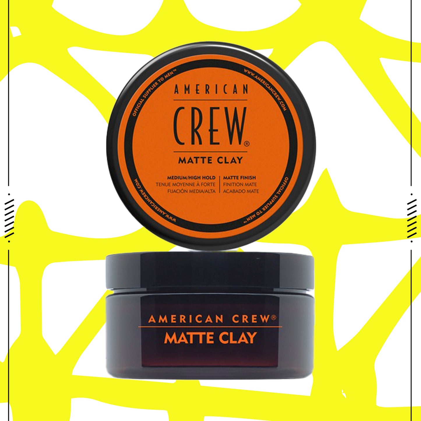 American Crew Matte Clay Cera capilar
tienda de productos de barberia
articulos de barbería
maquinas de afeitar barba
productos para la barba
productos de barbería
maquinas de barberia
cuidado de la barba
tienda de barberia
tienda barberia
crema para barba
productos barberia
capas barberia
maquinas de barberia profesional
maquinas corta pelo y barba
accesorios barberia
productos de barbería para profesionales