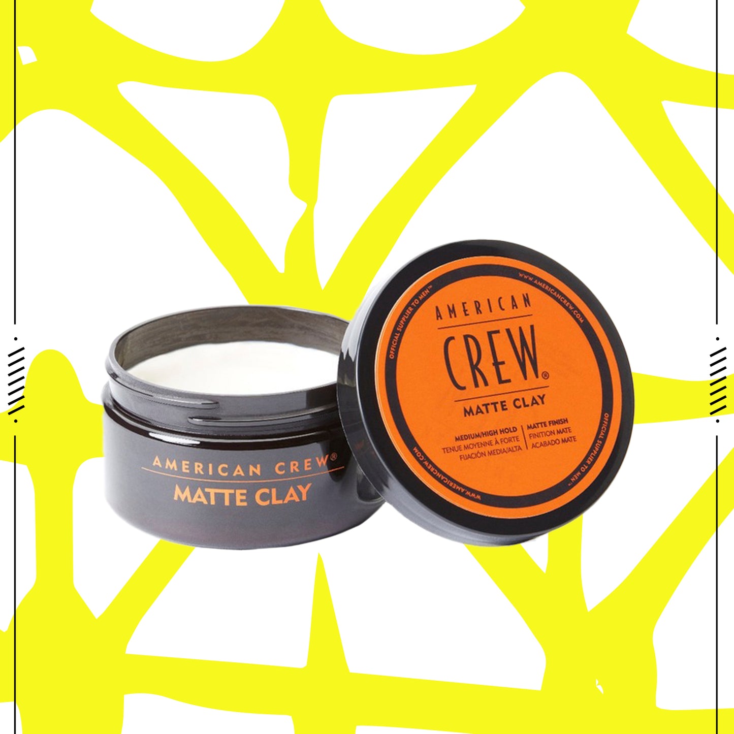 American Crew Matte Clay Cera capilar
tienda de productos de barberia
articulos de barbería
maquinas de afeitar barba
productos para la barba
productos de barbería
maquinas de barberia
cuidado de la barba
tienda de barberia
tienda barberia
crema para barba
productos barberia
capas barberia
maquinas de barberia profesional
maquinas corta pelo y barba
accesorios barberia
productos de barbería para profesionales
