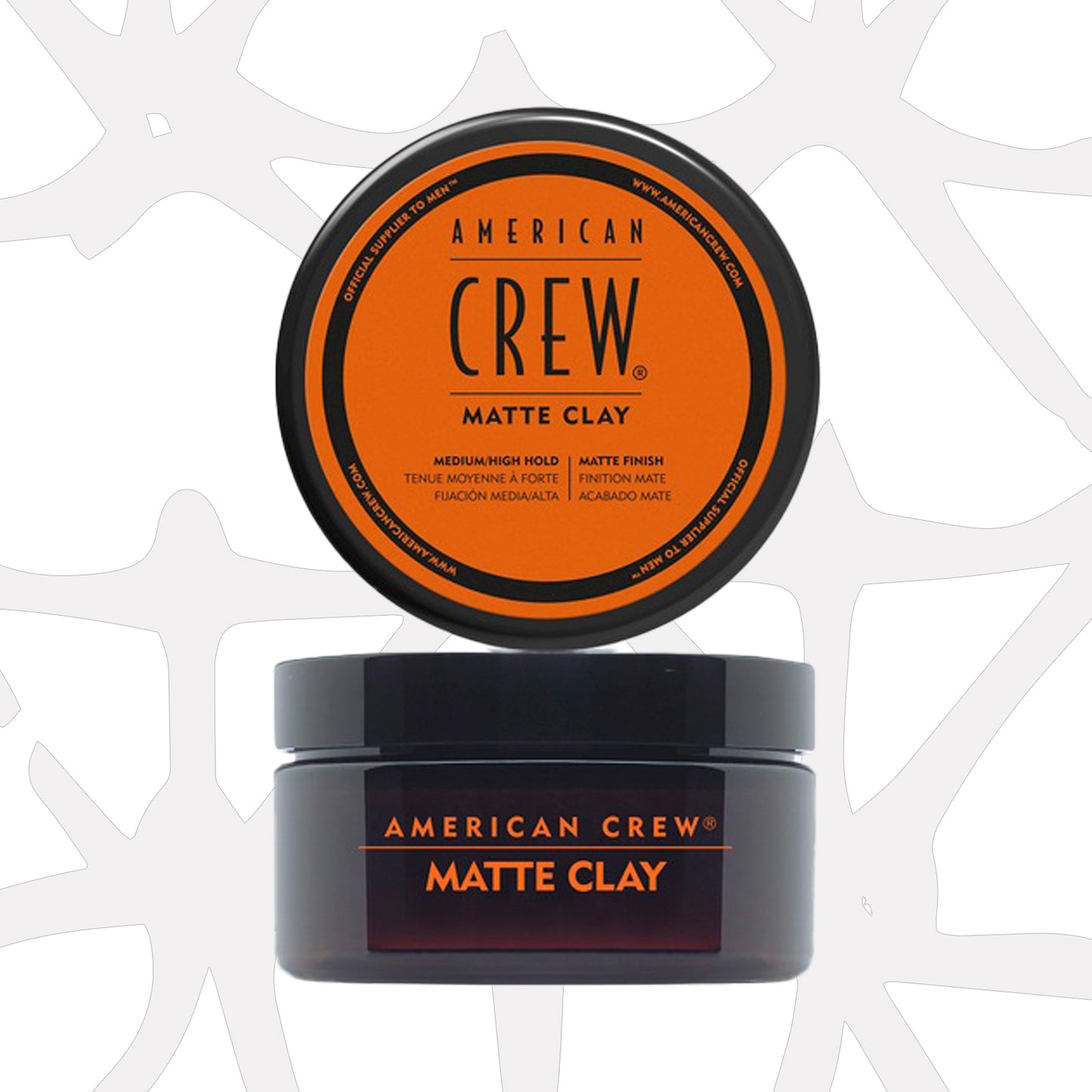 American Crew Matte Clay Cera capilar
tienda de productos de barberia
articulos de barbería
maquinas de afeitar barba
productos para la barba
productos de barbería
maquinas de barberia
cuidado de la barba
tienda de barberia
tienda barberia
crema para barba
productos barberia
capas barberia
maquinas de barberia profesional
maquinas corta pelo y barba
accesorios barberia
productos de barbería para profesionales