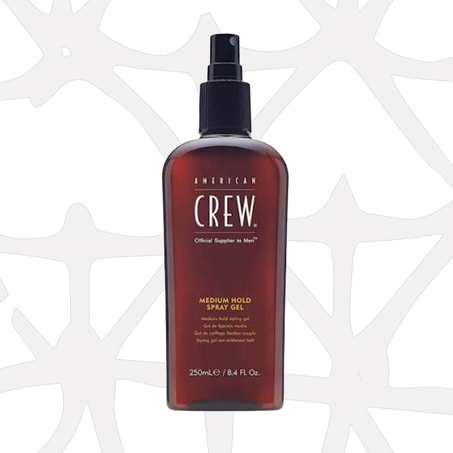 Medium Hold Spray American Crew Fijador de intensidad media con protector solar
tienda de productos de barberia
articulos de barbería
maquinas de afeitar barba
productos para la barba
productos de barbería
maquinas de barberia
cuidado de la barba
tienda de barberia
tienda barberia
crema para barba
productos barberia
capas barberia
maquinas de barberia profesional
maquinas corta pelo y barba
accesorios barberia
productos de barbería para profesionales