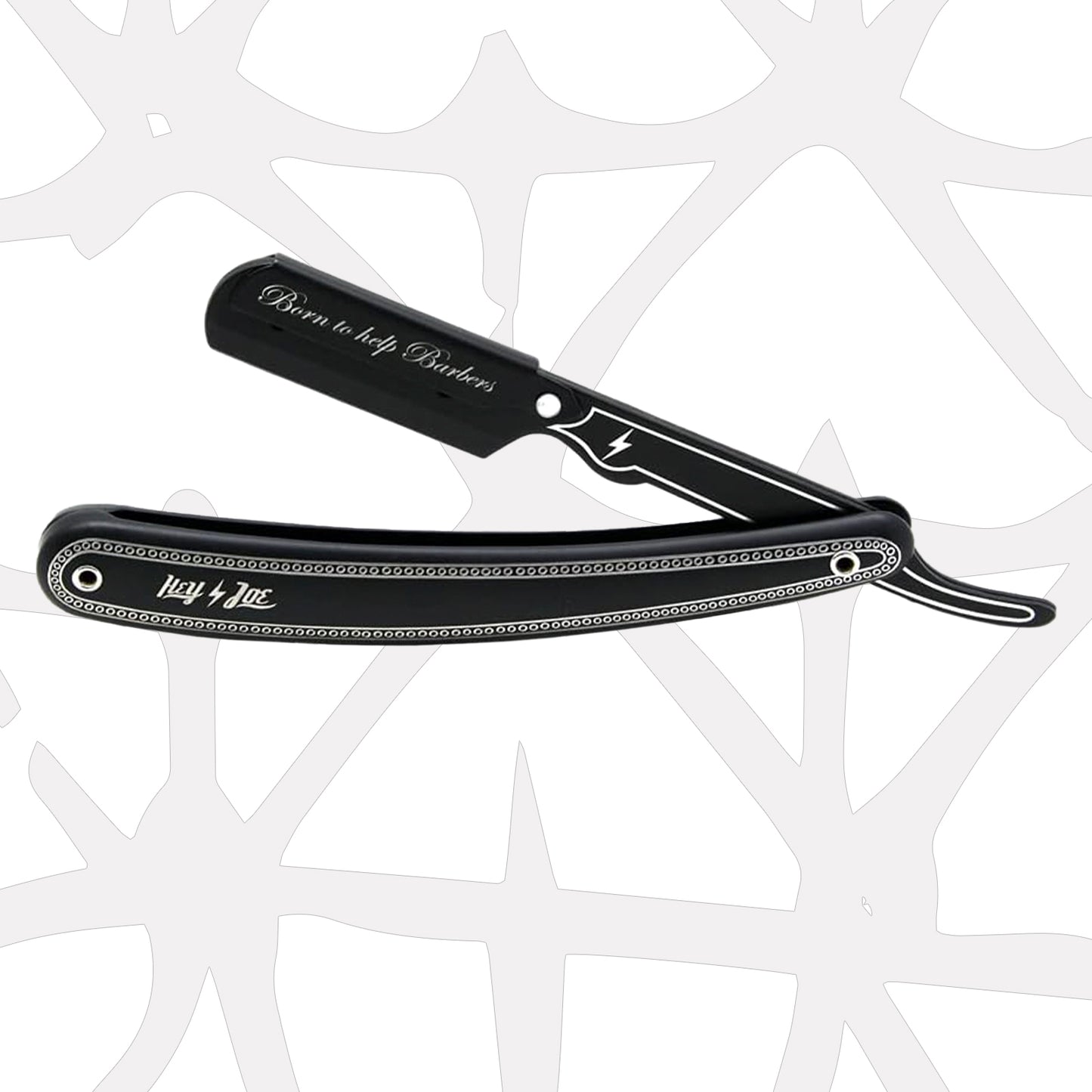 Navaja de afeitar HEY JOE Premium Classic Razor Carbon Edition
Annanas barber shop
tienda barberia
la tienda de peluquería
barberia
barbershop
peluqueria barberia
la barbería
peluquería barber shop
barberos
productos de barberia cerca de mi
articulos de barberia
tienda de productos de barberia
maquinas de pelar
productos para barba
productos de barbería
maquinas de barberia
navaja barbero
capas barberia
crema para barba
productos barberia
accesorios barberia
maquinas wahl
maquinas jrl
maquinas de afeitar