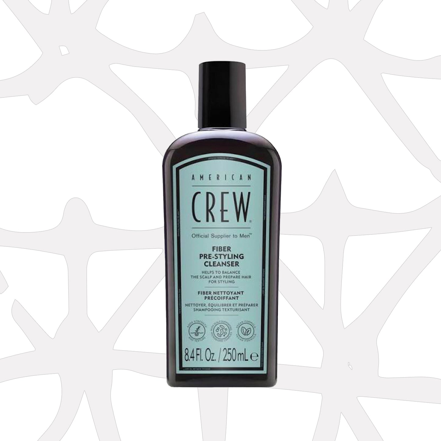 El champú Fiber Pre-Styling Cleanser 250ml American Crew
tienda de productos de barberia
articulos de barbería
maquinas de afeitar barba
productos para la barba
productos de barbería
maquinas de barberia
cuidado de la barba
tienda de barberia
tienda barberia
crema para barba
productos barberia
capas barberia
maquinas de barberia profesional
maquinas corta pelo y barba
accesorios barberia
productos de barbería para profesionales