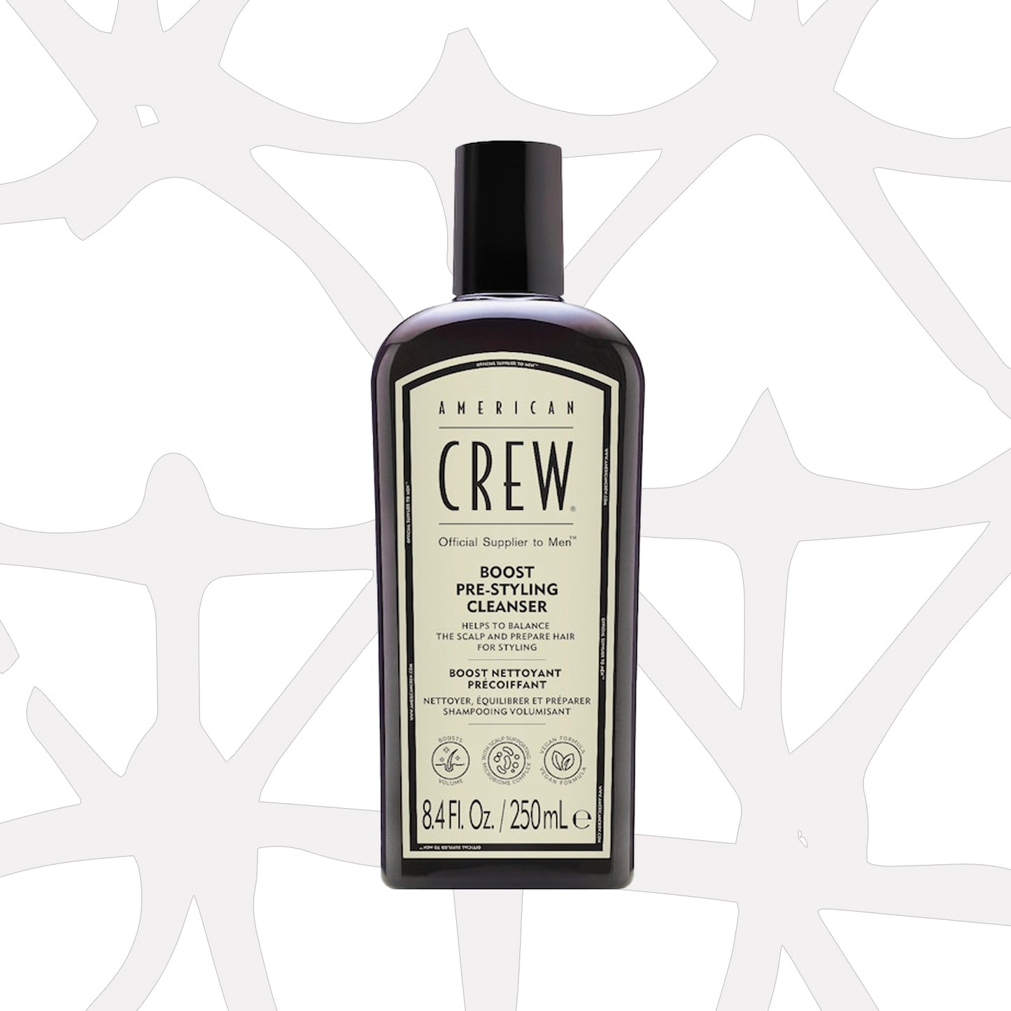 Champú capilar Boost Pre-Styling Cleanser American Crew
tienda de productos de barberia
articulos de barbería
maquinas de afeitar barba
productos para la barba
productos de barbería
maquinas de barberia
cuidado de la barba
tienda de barberia
tienda barberia
crema para barba
productos barberia
capas barberia
maquinas de barberia profesional
maquinas corta pelo y barba
accesorios barberia
productos de barbería para profesionales