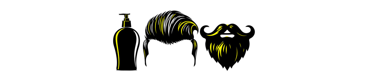 CABELLO Y BARBA