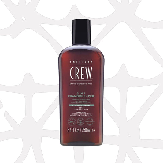 3-in-1 Chamomile + Pine American Crew Champú, acondicionador y gel de baño

tienda de productos de barberia
articulos de barbería
maquinas de afeitar barba
productos para la barba
productos de barbería
maquinas de barberia
cuidado de la barba
tienda de barberia
tienda barberia
crema para barba
productos barberia
capas barberia
maquinas de barberia profesional
maquinas corta pelo y barba
accesorios barberia
productos de barbería para profesionales