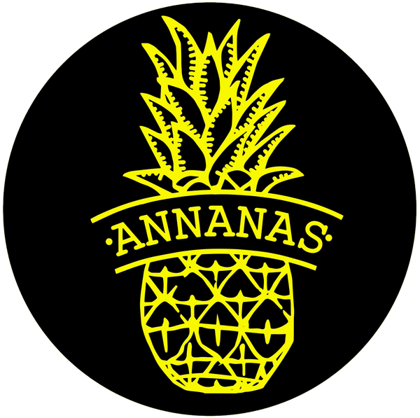 ANNANAS barbrers shop