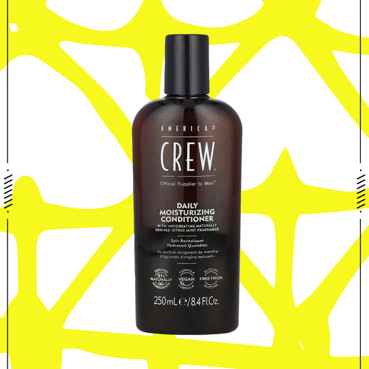 Acondicionador Daily Moisturizing para hombres American Crew 250ml

tienda de productos de barberia
articulos de barbería
maquinas de afeitar barba
productos para la barba
productos de barbería
maquinas de barberia
cuidado de la barba
tienda de barberia
tienda barberia
crema para barba
productos barberia
capas barberia
maquinas de barberia profesional
maquinas corta pelo y barba
accesorios barberia
productos de barbería para profesionales
