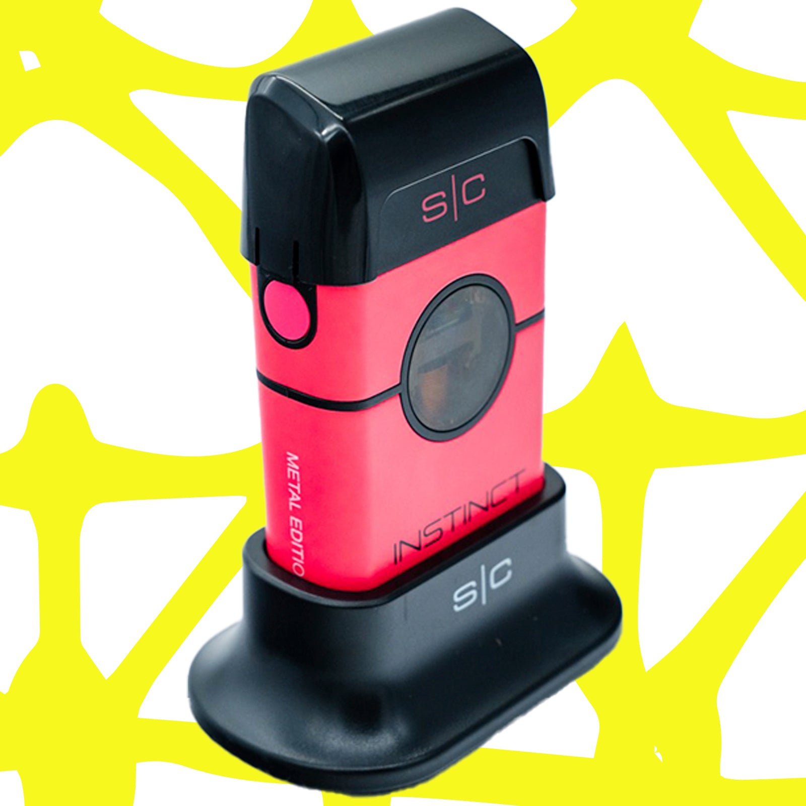 Afeitadora Stylecraft Instinct  Shaver Rosa metalico

Annanas barber shop
tienda barberia
la tienda de peluquería
barberia
barbershop
peluqueria barberia
la barbería
peluquería barber shop
barberos
productos de barberia cerca de mi
articulos de barberia
tienda de productos de barberia
maquinas de pelar
productos para barba
productos de barbería
maquinas de barberia
navaja barbero
capas barberia
crema para barba
productos barberia
accesorios barberia
maquinas wahl
maquinas jrl
maquinas de afeitar barba
barbe