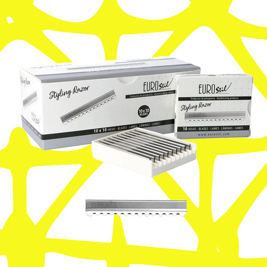 Cuchillas de recambio EUROSTIL Styling Razor profesionales para navajas caja 10 hojas
Annanas barber shop
tienda barberia
la tienda de peluquería
barberia
barbershop
peluqueria barberia
la barbería
peluquería barber shop
barberos
productos de barberia cerca de mi
articulos de barberia
tienda de productos de barberia
maquinas de pelar
productos para barba
productos de barbería
maquinas de barberia
navaja barbero
capas barberia
crema para barba
productos barberia
accesorios barberia
maquinas wahl
maquinas jrl