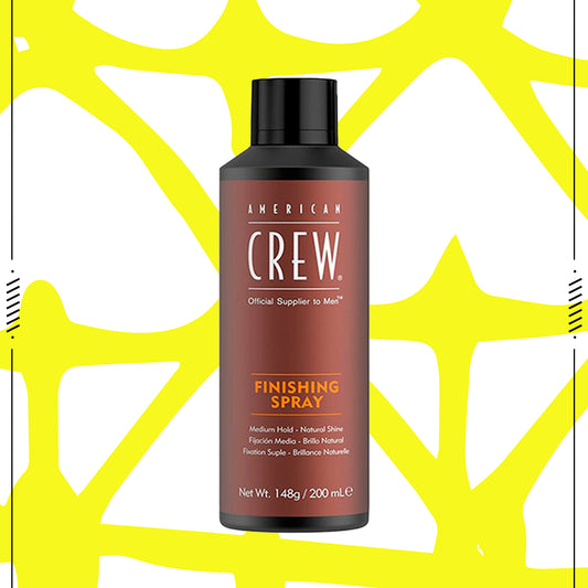 AMERICAN CREW STYLING - FINISHING SPRAY 200 ML

tienda de productos de barberia
articulos de barbería
maquinas de afeitar barba
productos para la barba
productos de barbería
maquinas de barberia
cuidado de la barba
tienda de barberia
tienda barberia
crema para barba
productos barberia
capas barberia
maquinas de barberia profesional
maquinas corta pelo y barba
accesorios barberia
productos de barbería para profesionales