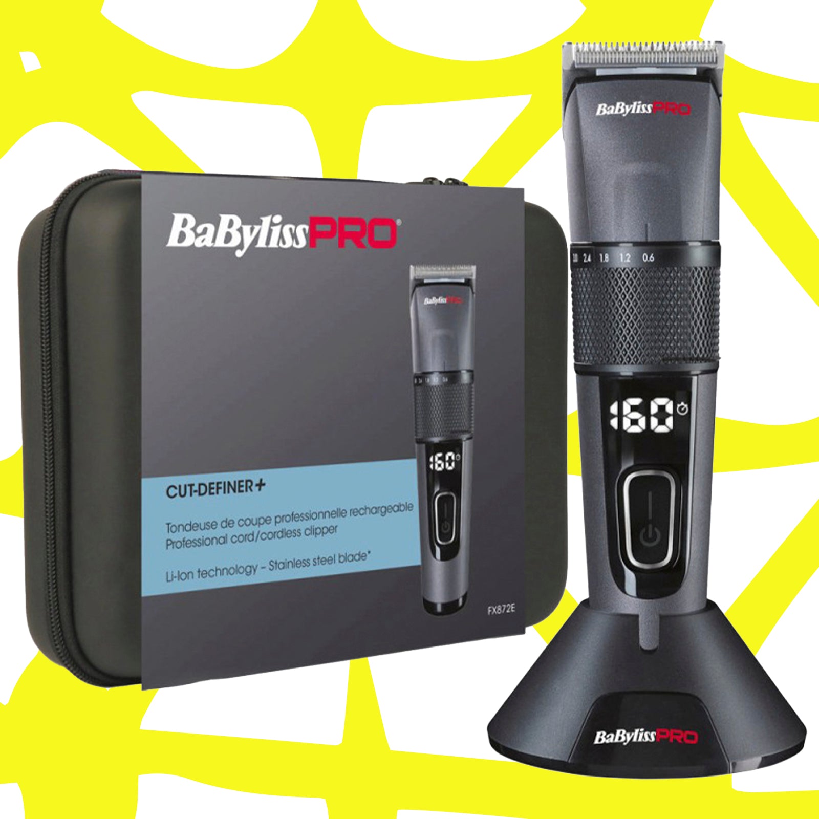 Máquina cortapelos Clipper Babyliss Pro CUT–DEFINER+ FX872E 

Annanas barber shop
tienda barberia
la tienda de peluquería
barberia
barbershop
peluqueria barberia
la barbería
peluquería barber shop
barberos
productos de barberia cerca de mi
articulos de barberia
tienda de productos de barberia
maquinas de pelar
productos para barba
productos de barbería
maquinas de barberia
navaja barbero
capas barberia
crema para barba
productos barberia
accesorios barberia
maquinas wahl
maquinas jrl
maquinas de afeitar bar