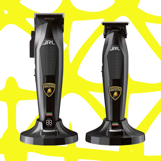 Máquinas set FX JRL x Lamborghini Diamante Clipper + Trimmer

tienda de productos de barberia
articulos de barbería
maquinas de afeitar barba
productos para la barba
productos de barbería
maquinas de barberia
cuidado de la barba
tienda de barberia
tienda barberia
crema para barba
productos barberia
capas barberia
maquinas de barberia profesional
maquinas corta pelo y barba
accesorios barberia
productos de barbería para profesionales
