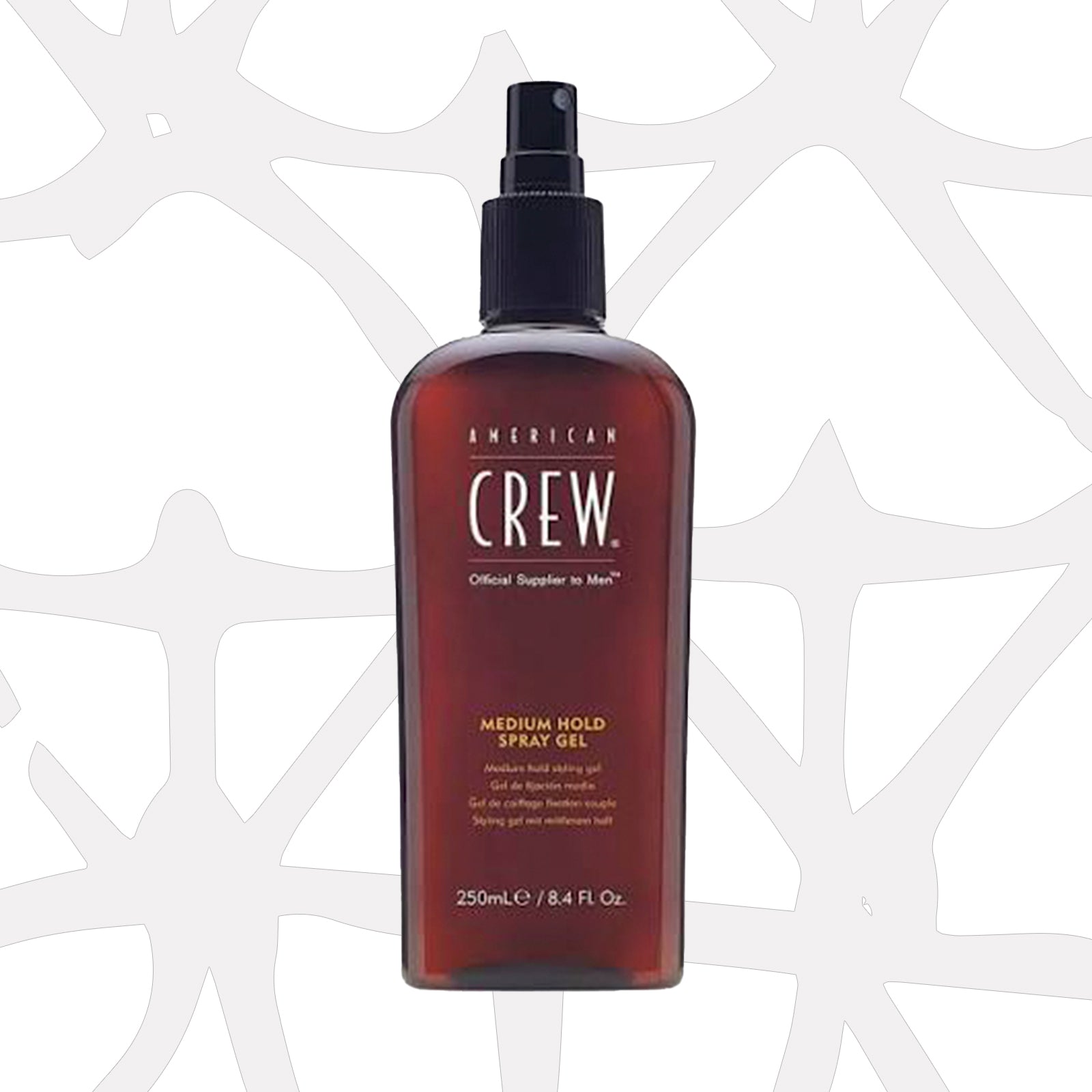 Medium Hold Spray American Crew Fijador de intensidad media con protector solar

tienda de productos de barberia
articulos de barbería
maquinas de afeitar barba
productos para la barba
productos de barbería
maquinas de barberia
cuidado de la barba
tienda de barberia
tienda barberia
crema para barba
productos barberia
capas barberia
maquinas de barberia profesional
maquinas corta pelo y barba
accesorios barberia
productos de barbería para profesionales