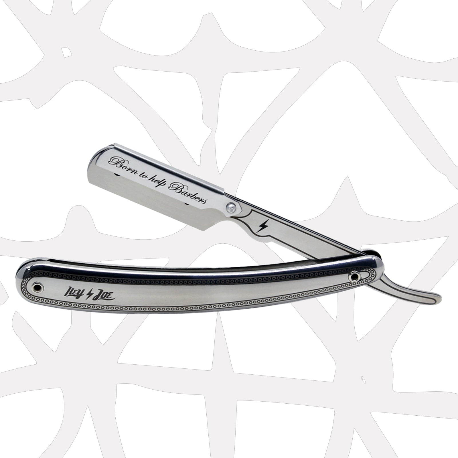 Navaja de afeitar premium classic razor de HEY JOE
Annanas barber shop
tienda barberia
la tienda de peluquería
barberia
barbershop
peluqueria barberia
la barbería
peluquería barber shop
barberos
productos de barberia cerca de mi
articulos de barberia
tienda de productos de barberia
maquinas de pelar
productos para barba
productos de barbería
maquinas de barberia
navaja barbero
capas barberia
crema para barba
productos barberia
accesorios barberia
maquinas wahl
maquinas jrl
maquinas de afeitar barba
barber p