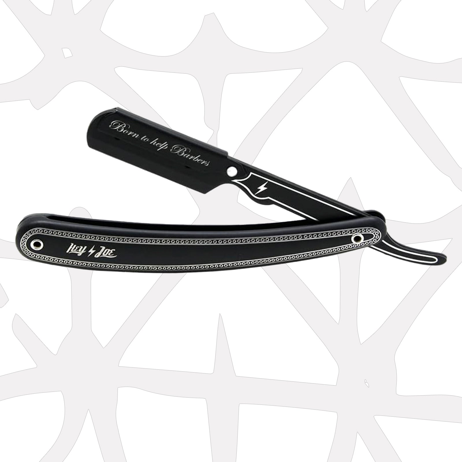Navaja de afeitar HEY JOE Premium Classic Razor Carbon Edition
Annanas barber shop
tienda barberia
la tienda de peluquería
barberia
barbershop
peluqueria barberia
la barbería
peluquería barber shop
barberos
productos de barberia cerca de mi
articulos de barberia
tienda de productos de barberia
maquinas de pelar
productos para barba
productos de barbería
maquinas de barberia
navaja barbero
capas barberia
crema para barba
productos barberia
accesorios barberia
maquinas wahl
maquinas jrl
maquinas de afeitar 